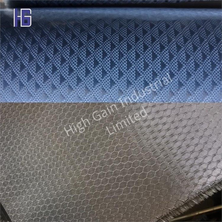 fiberglass jacquard fabrics