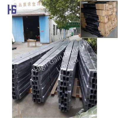 Carbon Fiber Square tubes - Nýsköpun og þróun í nútíma verkfræði