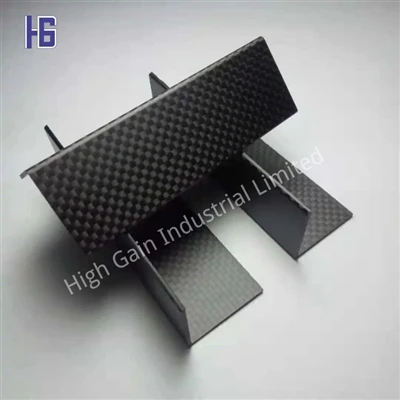 Yfirlit yfir Hydrodipping Carbon Fiber