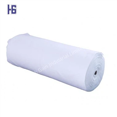 Vacuum Bagging Breather