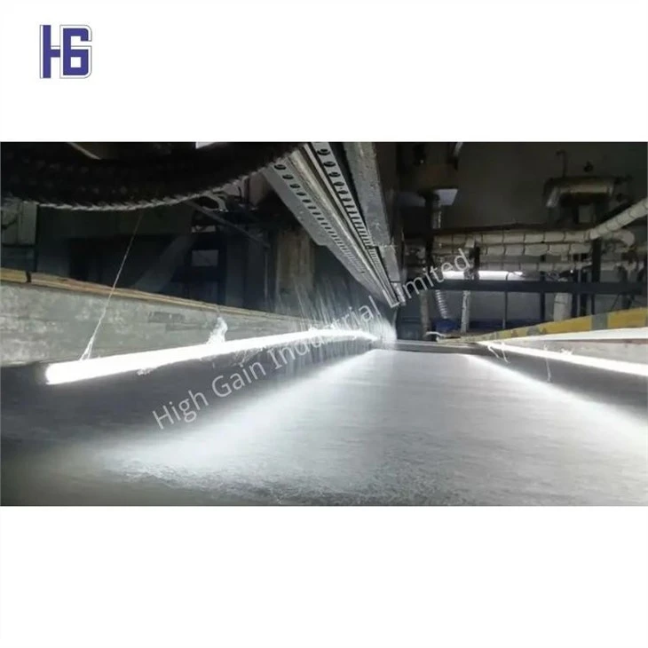 thermo adhesive film machine