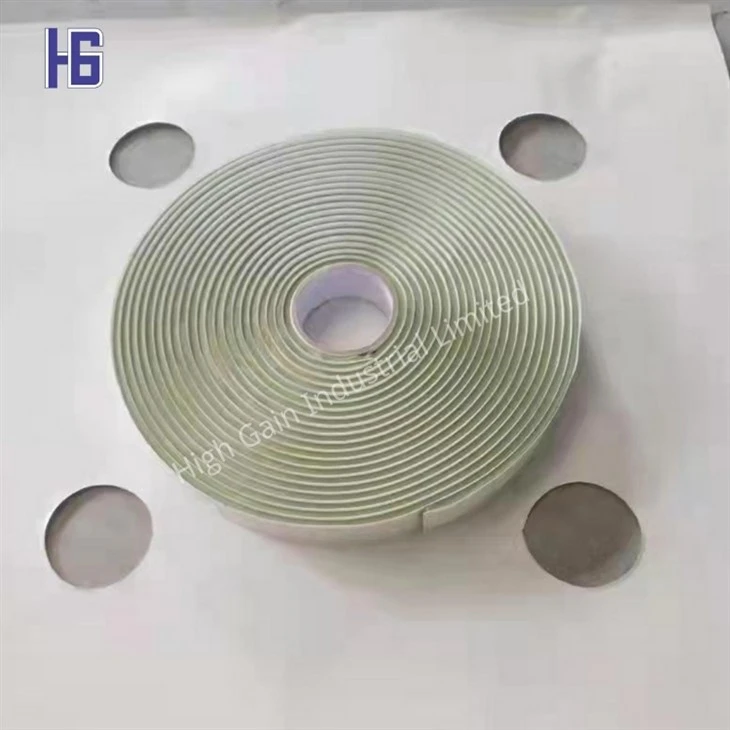 Vacuum Bag Sealant
