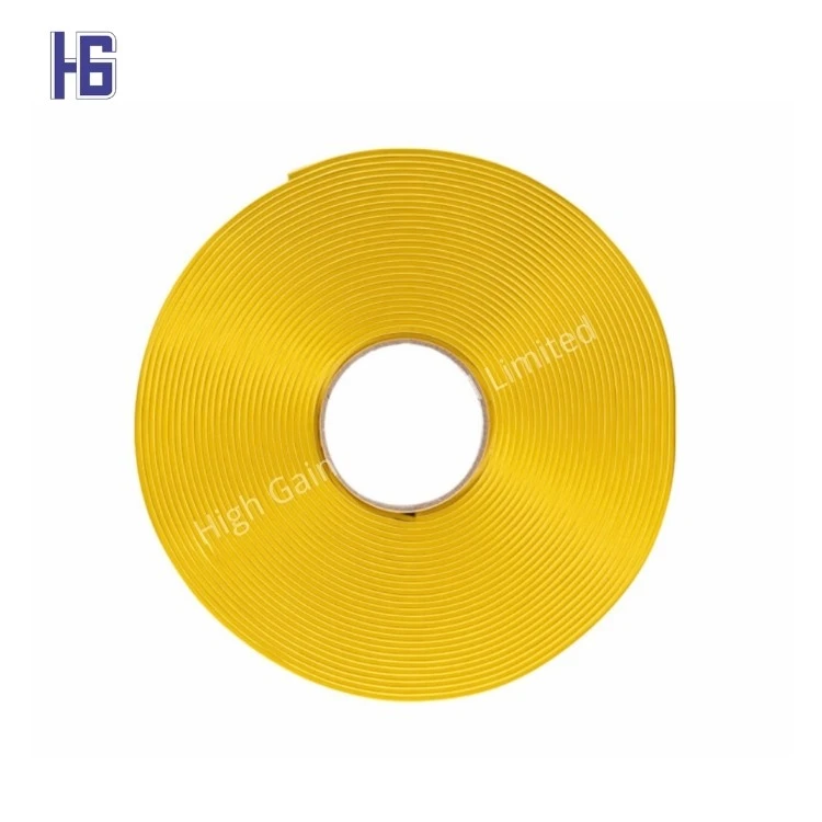 Vacuum Bagging Sealant Tape