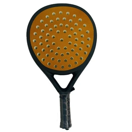 3K Carbon Padel Racket