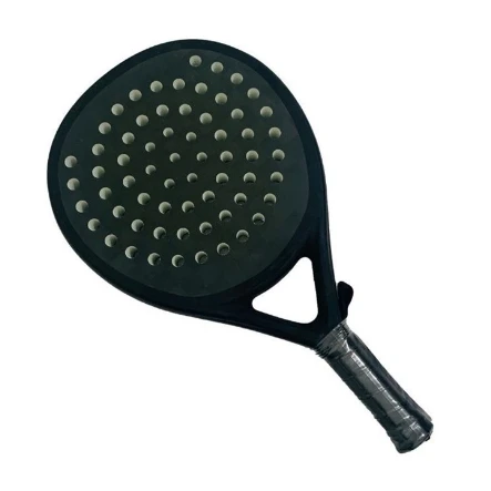 3K Carbon Padel Racket