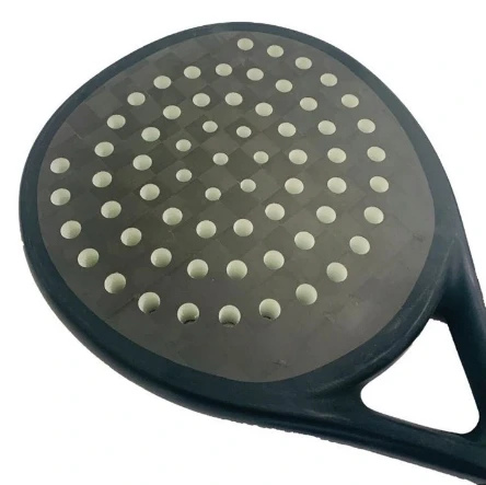 3K Carbon Padel gauragangur