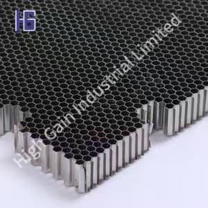 Aluminum Honeycomb Composite Panel