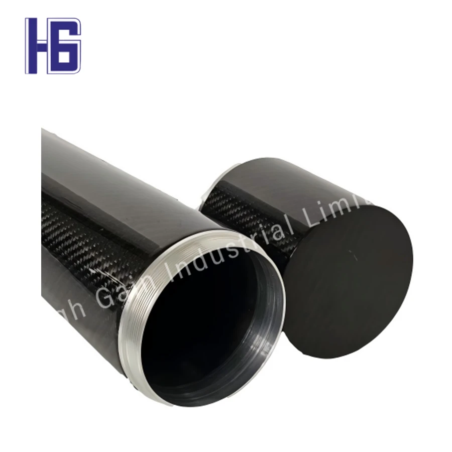 Carbon Fiber Portable Painting Case suppliers