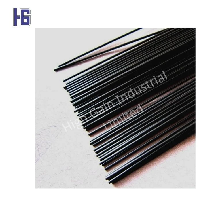Carbon Fiber Solid Rods Distributor