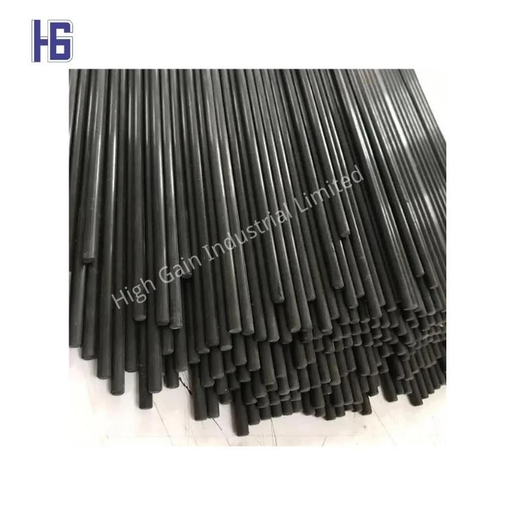 Carbon Fiber Solid Rods Distributor