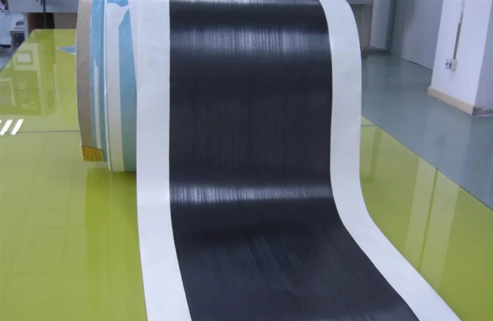 Carbon Fiber Unidirectional Prepreg