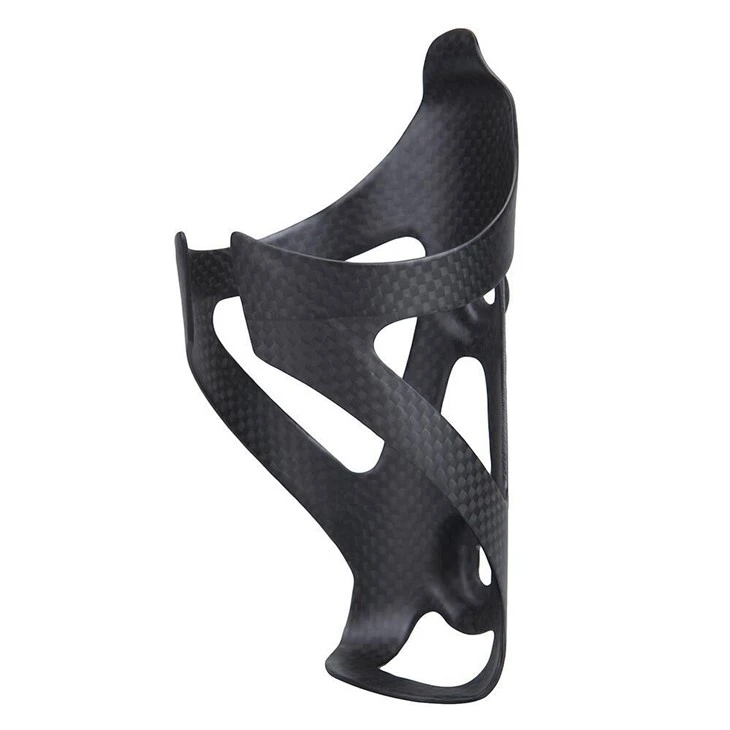 Carbon Fiber Water Bottle Holder For Bike