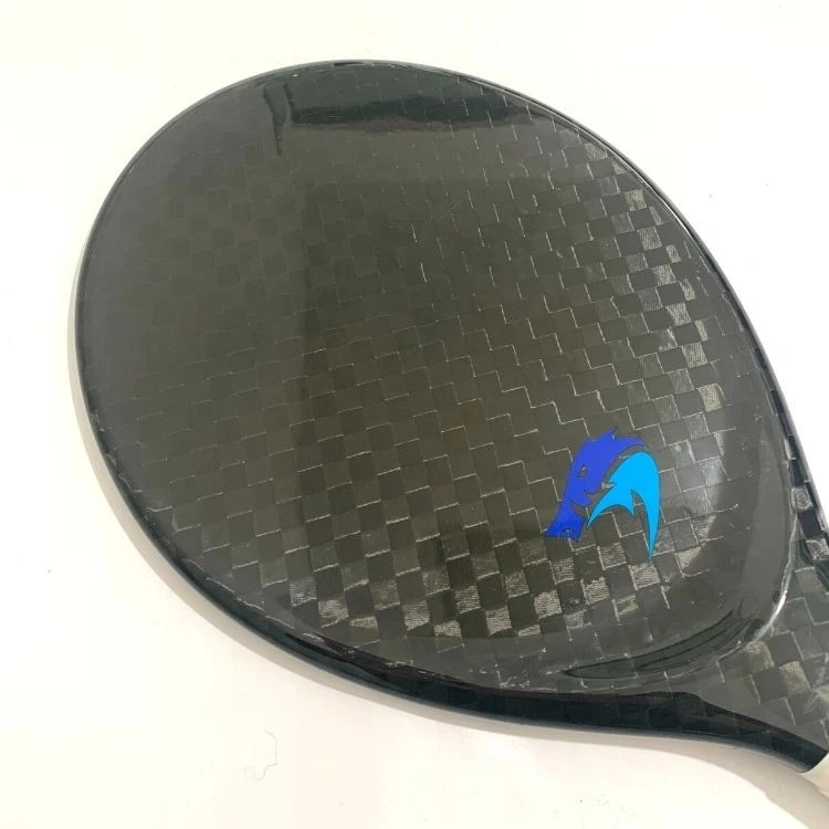 Carbon Fibre Beach Tennis Racquet