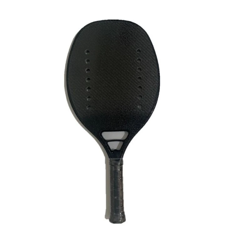 Carbon Fibre Beach Tennis Racquet