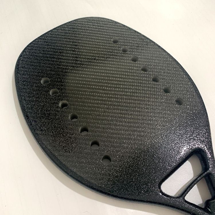 Carbon Padel Racket Distributor