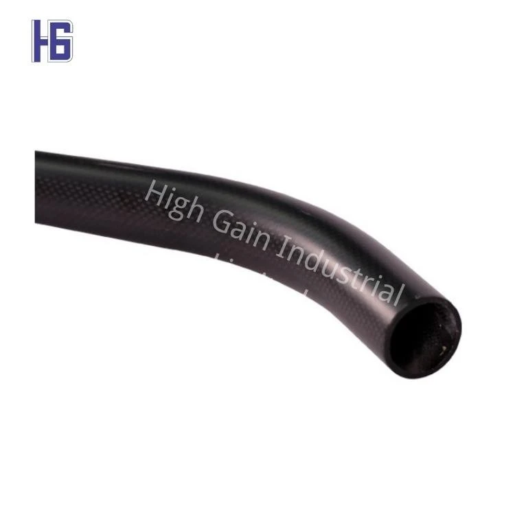 Custom Composite Tubes