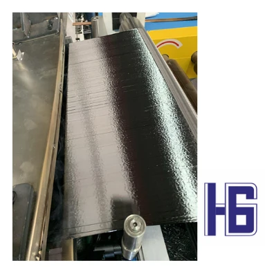 Hvernig Carbon Fiber PEEK UD Tape gjörbyltir lækningatækjum
