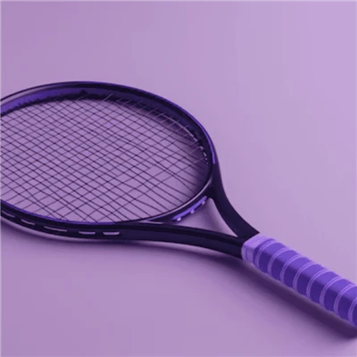 Hver er munurinn á tennis gauragangi og grafít tennis gauragangi?