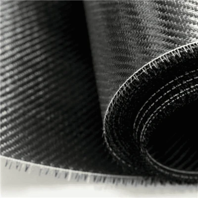 Hversu áhrifaríkt er koltrefjaefni fyrir geislastyrkingu?