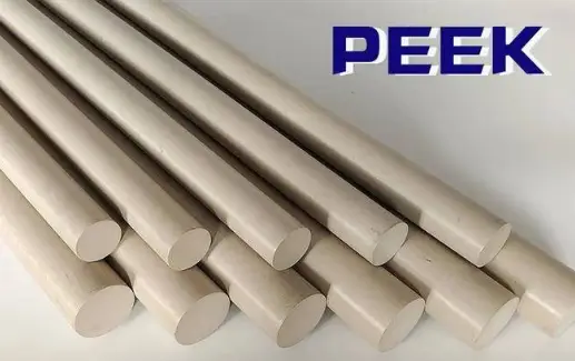 Mismunur á CFR-Peek, Peek og Titanium álfötum