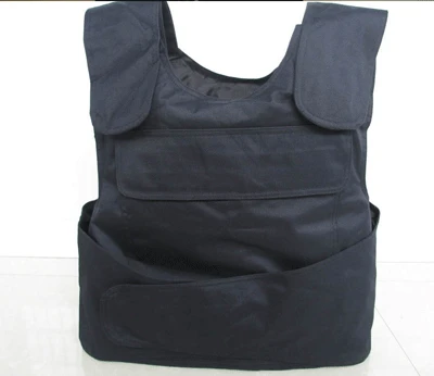 Hvers vegna Kevlar® er notað í ballistic vernd