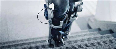 Hverjir eru framúrskarandi kostir koltrefja exoskeletons?