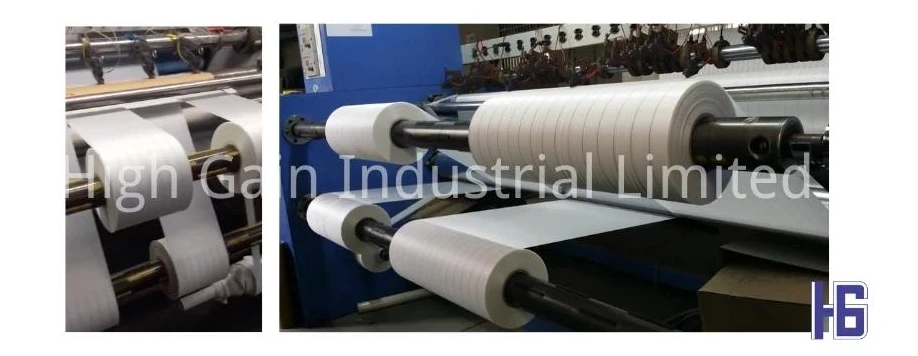 Peel Ply For Vacuum Bagging