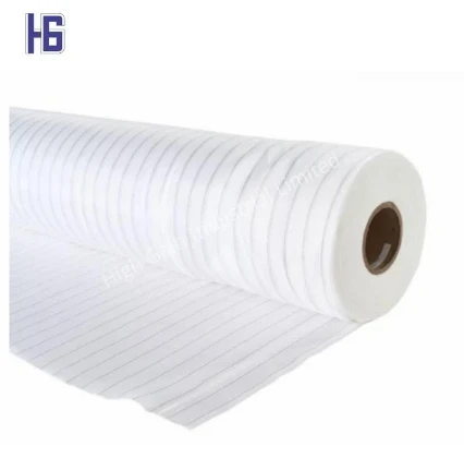 Peel Ply For Vacuum Bagging