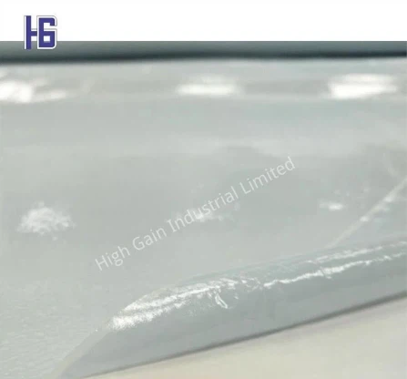 Resin Film Infusion