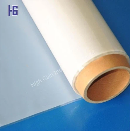 Resin Film Infusion