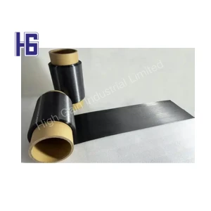 Thermoplastic Carbon Fiber PA6 UD Prepreg