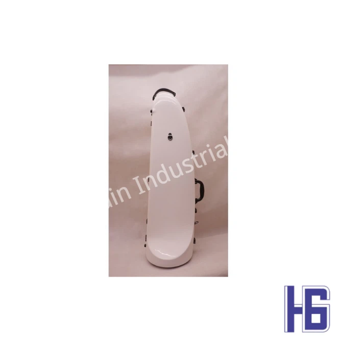 Trombone Carbon Fiber Protector in White